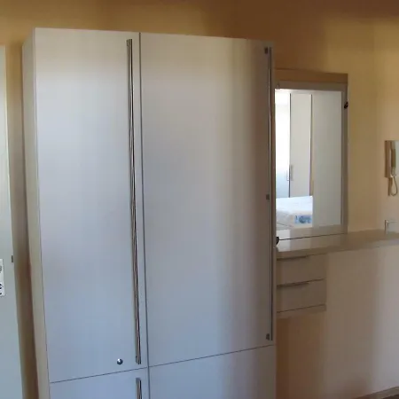 Voss 2 Apartment