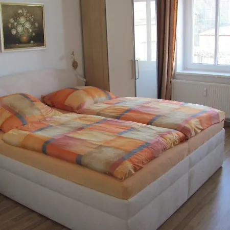 Apartment Voss 2 *