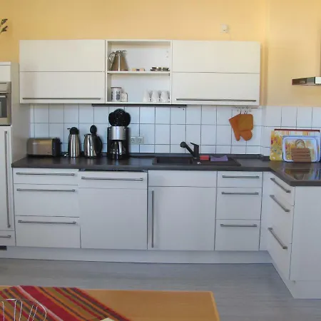 Apartment Voss 2 Dresden