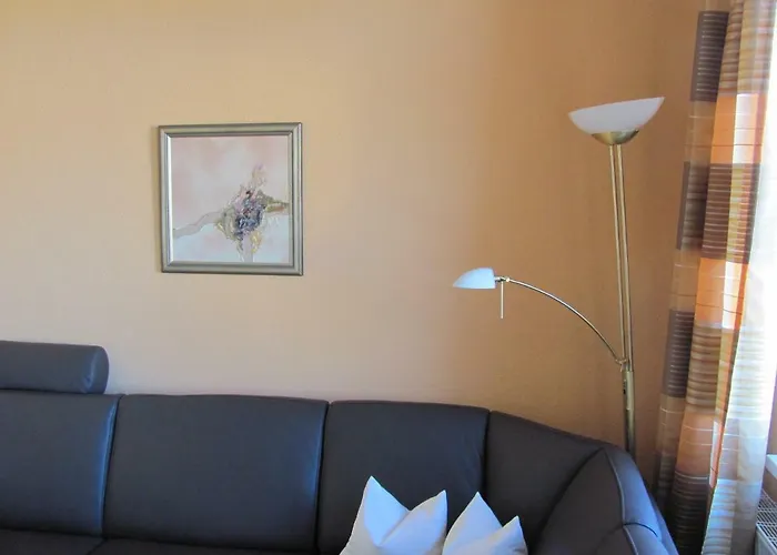 Apartment Voss 2 Dresden