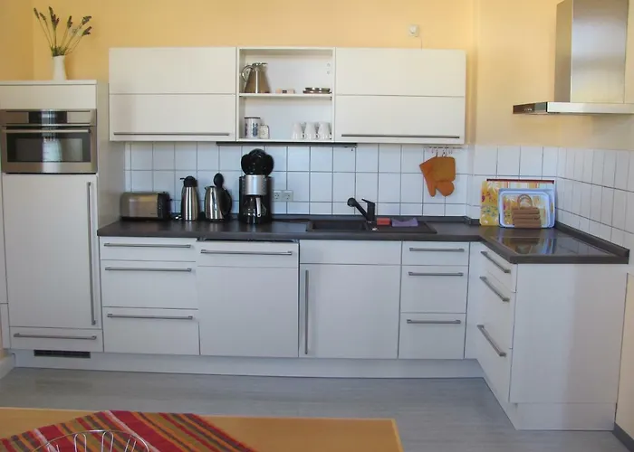 Apartment Voss 2 Dresden