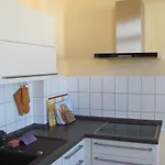 Voss 2 Apartment Dresden