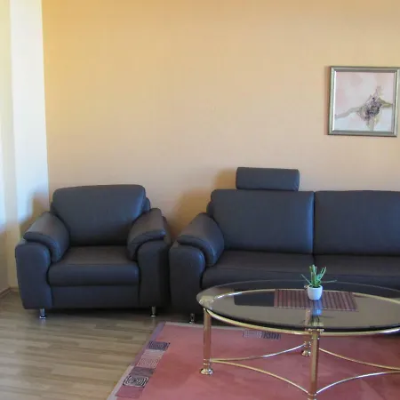 Apartament Voss 2 Drezno