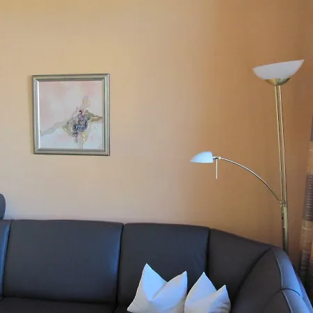 Apartment Voss 2 Dresden