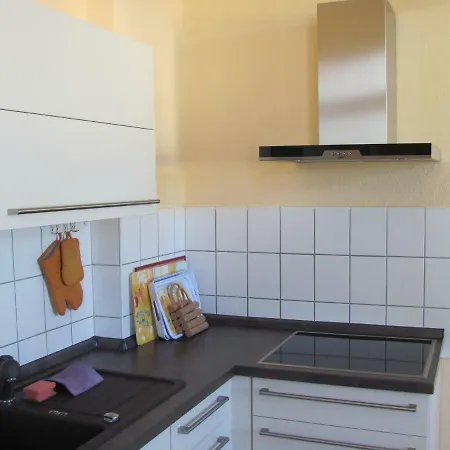 Voss 2 Apartment Dresden