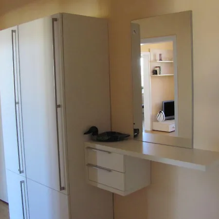 Voss 2 Apartment Dresden