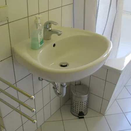 Voss 2 Apartment Dresden