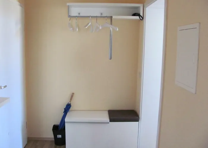 Apartament Voss 2 Drezno