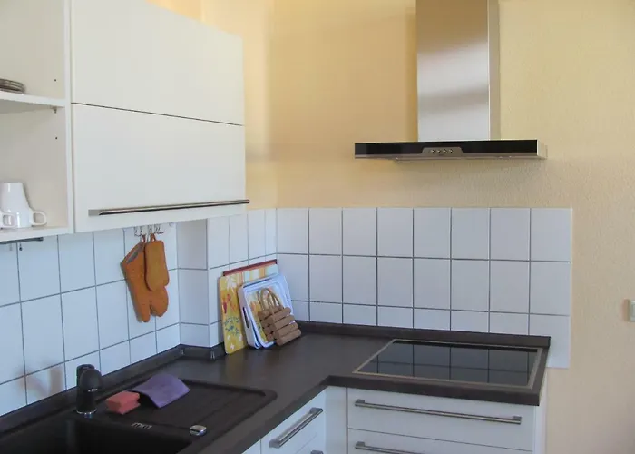 Voss 2 Apartament Drezno