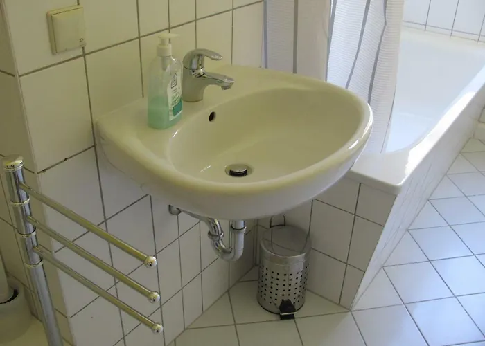 Voss 2 Apartament Drezno