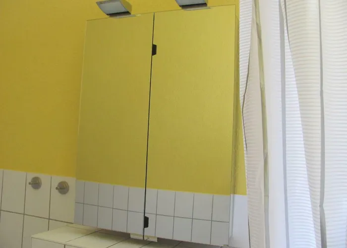 Voss 2 Apartament Drezno