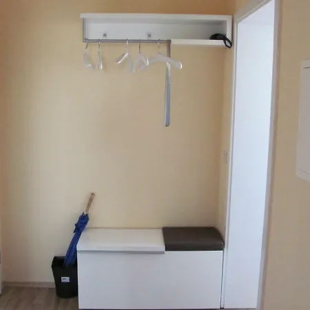 Apartmán Voss 2 Drážďany